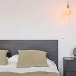 Perla Di Gallura - Exclusive Retreat 10 Min From The Sea Vakantiehuis *