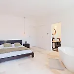 Perla Di Gallura - Exclusive Retreat 10 Min From The Sea Hébergement de vacances