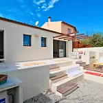 Hébergement de vacances Perla Di Gallura - Exclusive Retreat 10 Min From The Sea *