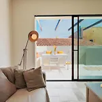 Hébergement de vacances Perla Di Gallura - Exclusive Retreat 10 Min From The Sea *