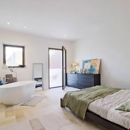 Hébergement de vacances Perla Di Gallura - Exclusive Retreat 10 Min From The Sea Aglientu
