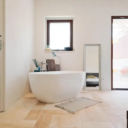 Hébergement de vacances Perla Di Gallura - Exclusive Retreat 10 Min From The Sea Aglientu