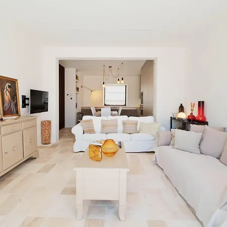 Hébergement de vacances Perla Di Gallura - Exclusive Retreat 10 Min From The Sea Aglientu