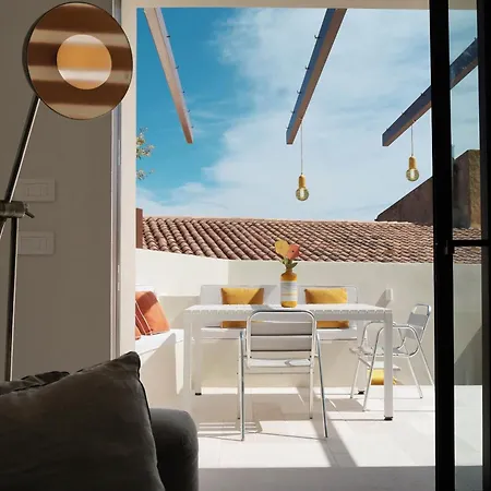 Perla Di Gallura - Exclusive Retreat 10 Min From The Sea Hébergement de vacances