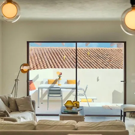 Hébergement de vacances Perla Di Gallura - Exclusive Retreat 10 Min From The Sea Aglientu