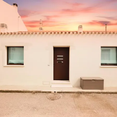 Hébergement de vacances Perla Di Gallura - Exclusive Retreat 10 Min From The Sea *