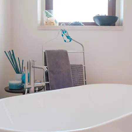 Nyaraló Perla Di Gallura - Exclusive Retreat 10 Min From The Sea - By Domorent