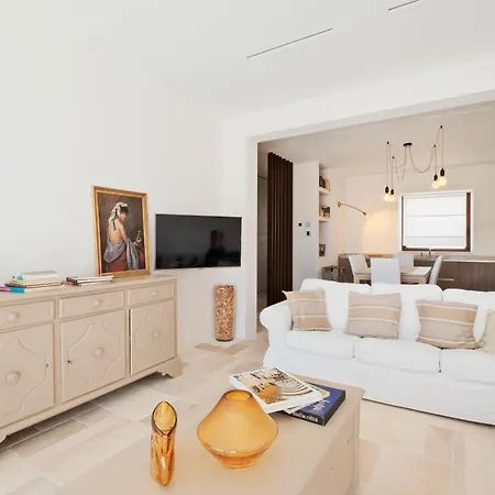Perla Di Gallura - Exclusive Retreat 10 Min From The Sea - By Domorent * Aglientu