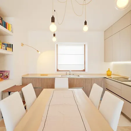 Perla Di Gallura - Exclusive Retreat 10 Min From The Sea - By Domorent