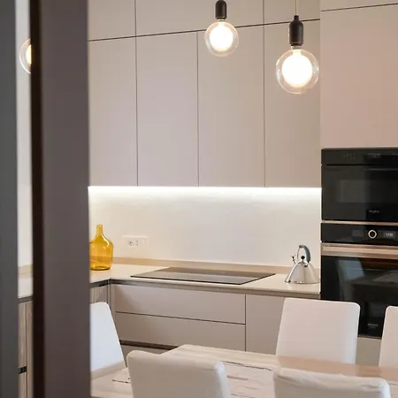 Nyaraló Perla Di Gallura - Exclusive Retreat 10 Min From The Sea - By Domorent *