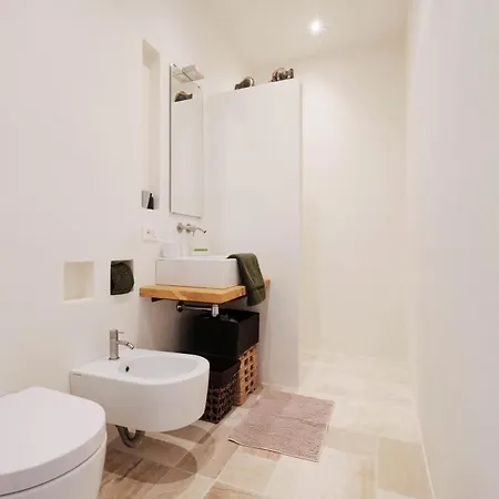 Nyaraló Perla Di Gallura - Exclusive Retreat 10 Min From The Sea - By Domorent
