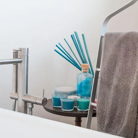 Perla Di Gallura - Exclusive Retreat 10 Min From The Sea - By Domorent Nyaraló