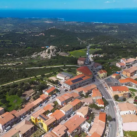 Perla Di Gallura - Exclusive Retreat 10 Min From The Sea - By Domorent *